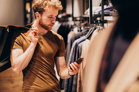 Top 5 Gifts Men in the U.S. Want Most in 2025