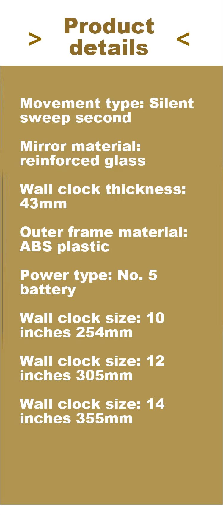 2025 New 12 inch Wall Clock For Living Room Home Mute Creative Quartz Clock Bedroom Home Decoration reloj de pared creativo